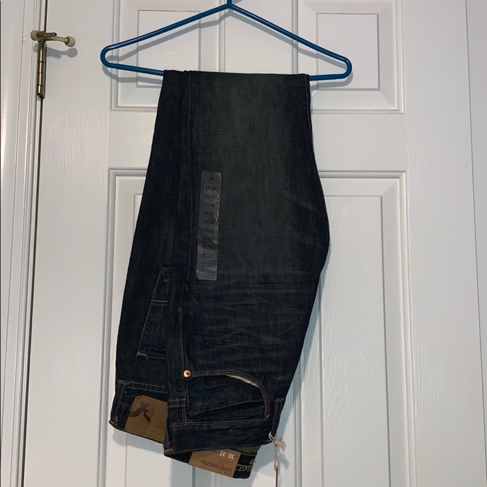 Men’s American Eagle jeans